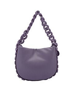 Stella McCartney Grape Shoulder Bag