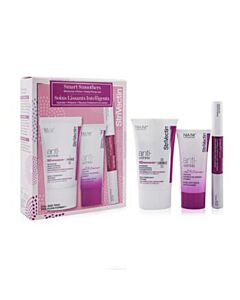 Strivectin Ladies Smart Smoothers Full Size Trio Set Skin Care 810014323541