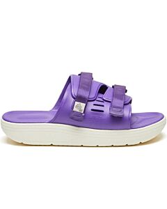 Suicoke Ladies Purple Urich Sandals, Brand Size 5