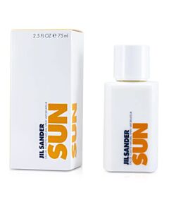 Sun / Jil Sander EDT Spray 2.5 oz (w)
