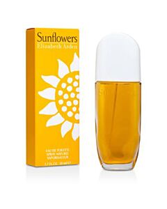 Sunflower / Elizabeth Arden EDT Spray 1.7 oz (w)