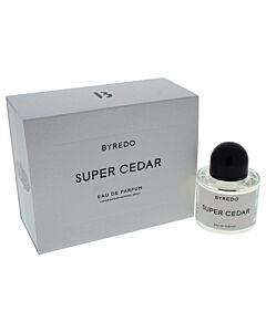 Super Cedar by Byredo for Men - 1.7 oz EDP Spray