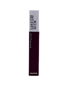Superstay Matte Ink Liquid Lipstick - 40 Believer by Maybelline for Women - 0.17 oz Lipstick