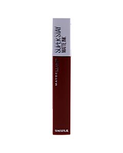 Superstay Matte Ink Un-Nude Liquid Lipstick - 70 Amazonian by Maybelline for Women - 0.17 oz Lipstick
