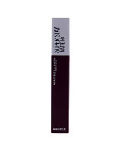 Superstay Matte Ink Un-Nude Liquid Lipstick - 95 Visionary by Maybelline for Women - 0.17 oz Lipstick
