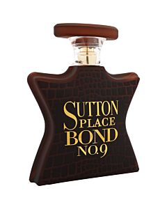 Sutton Place / Bond No.9 EDP Spray 3.3 oz (100 ml)