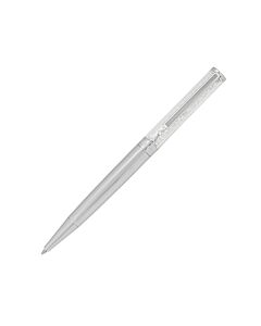 Swarovski Crystalline Ballpoint Pen- Chrome