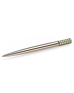 Swarovski Lucent Ose Gold-Tone Plated Ballpoint Pen