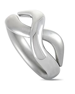 Swatch Lumbre Stainless Steel Ring