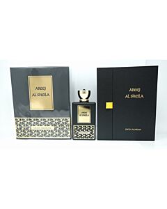 Swiss Arabian Ladies Areej Al Shelia EDP Spray 3.4 oz Fragrances 6295124032837