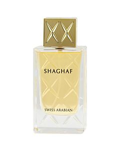 Swiss Arabian Ladies Shaghaf EDP Spray 2.5 oz Fragrances 6295124016882