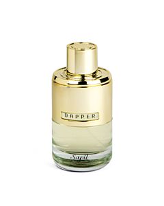Swiss Arabian Men's Sapil - Dapper EDP Spray 3.38 oz (Tester) Fragrances 0430769485201