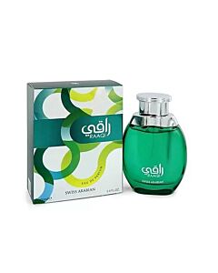 Swiss Arabian Raaqi EDP Spray 3.4 oz Fragrances 6295124026508