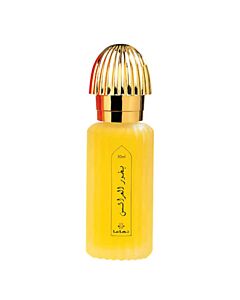 Swiss Arabian Unisex Bakhoor Al Arais EDP Spray 1.69 oz Fragrances 6295124000249