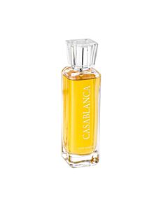Swiss Arabian Unisex Casablanca EDP Spray 3.3 oz (Tester) Fragrances 0000950039309