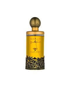Swiss Arabian Unisex Dehn El Oud Malaki EDP Spray 3.38 oz (Tester) Fragrances 0452301236985