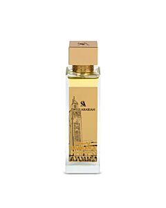 Swiss Arabian Unisex Essence Of Casablance EDP Spray 3.38 oz Fragrances 6295124042768
