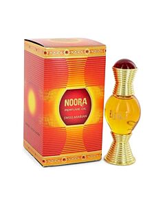 Swiss Arabian Unisex Noor  Perfume Oil 0.67 oz Fragrances 6295124003905