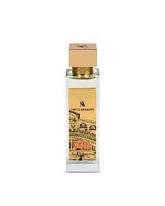 Swiss Arabian Unisex Passion Of Venice EDP Spray 3.38 oz Fragrances 6295124042782