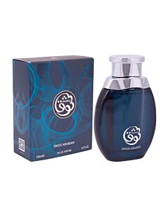 Swiss Arabian Unisex Shawq EDP Spray 3.38 oz Fragrances 6295124033964