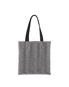 T by Alexander Wang Silver Tote