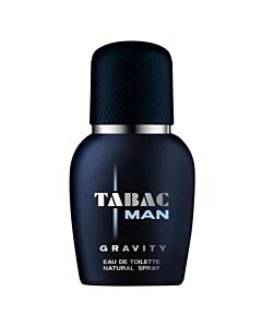 Tabac Men's Gravity EDT Spray 1.7 oz Fragrances 4011700454112