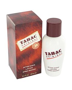 Tabac Men's Original Aftershave Spray 3.4 oz Bath & Body 4011700431021