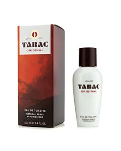 Tabac Men's Tabac Original EDT 3.4 oz Fragrances 4011700422029