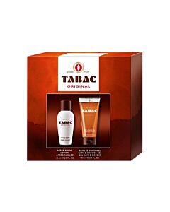 Tabac Men's Tabac Original Gift Set Fragrances 4011700444564