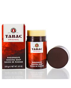 Tabac Original by Wirtz Shaving Soap 3.5 oz (100 ml) (m)