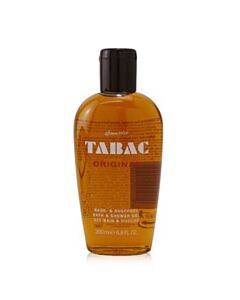 Tabac Original / Wirtz Bath & Shower Gel 6.8 oz (200 ml) (m)