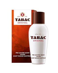 Tabac Original / Wirtz Pre Electric Shave Lotion 3.4 oz (100 ml) (m)