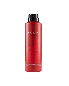 Tahari Parfums Men's Red Musk Deodorant Body Spray 6 oz Fragrances 850036276067