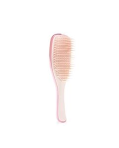 Tangle Teezer The Wet Detangling Fine & Fragile Hair Brush # Pink Tools & Brushes 5060630040635