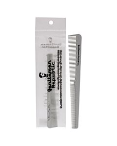 Taper Comb by Gentlemen Republic for Men - 1 Pc Comb