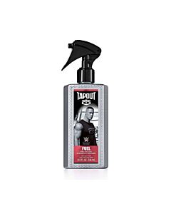Tapout Fuel / Tapout Body Spray 8.0 oz (236 ml) (M)