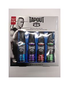 Tapout / Tapout Set (M)