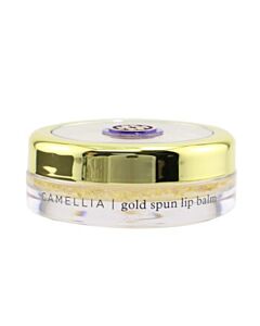 Tatcha Ladies Camellia Gold Spun Lip Balm 0.21 oz Skin Care 653341122926