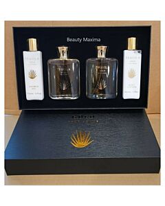 Tequila Men's Gold Gift Set Fragrances 019213947521