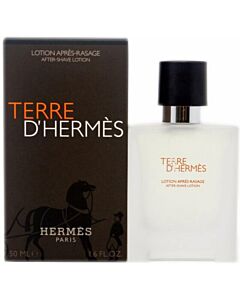 Terre Dhermes / Hermes After Shave Lotion 1.6 oz (50 ml) (M)