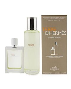Terre Dhermes / Hermes Set (m)