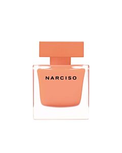 Narciso Rodriguez Ambre EDP For Women 3.0 oz/ 90ml Tester