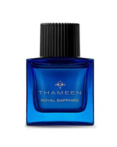 Thameen Royal Sapphire Extrait De Parfum 1.7 oz Fragrances 724120146959
