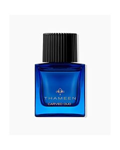Thameen Unisex Carved Oud Extrait de Parfum Spray 1.7 oz Fragrances 5060905831807