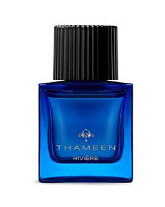 Thameen Unisex Extrait de Parfum Riviere EDP 3.4 oz Fragrances 724120147062
