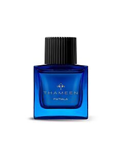 Thameen Unisex Patiala Extrait de Parfum 1.7 oz Fragrances 5060905832651