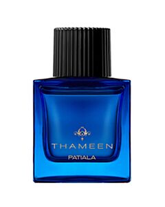 Thameen Unisex Patiala Extrait de Parfum 3.4 oz Fragrances 5060905832569