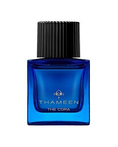 Thameen Unisex The Cora Extrait de Parfum 1.7 oz Fragrances 5060905831821