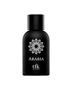 The Fragrance Kitchen Unisex Arabia EDP Spray 3.4 oz Fragrances 3700227202351