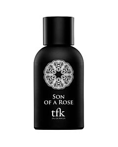 The Fragrance Kitchen Unisex Son Of A Rose EDP 3.4 oz (Tester) Fragrances 3700227205215